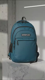 Teal Blue