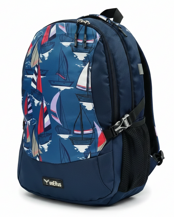 Hafel 30L Casual Backpack 📚