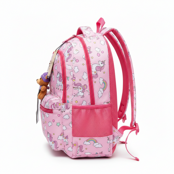 Gracia 25L Korean Backpack 🛸