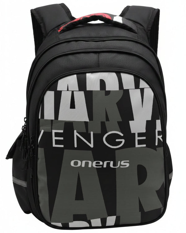 Gladiator 30L Backpack 📚 🏫🚀