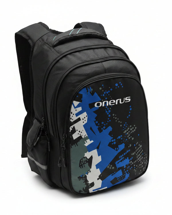 Gladiator 30L Backpack 📚 🏫🚀