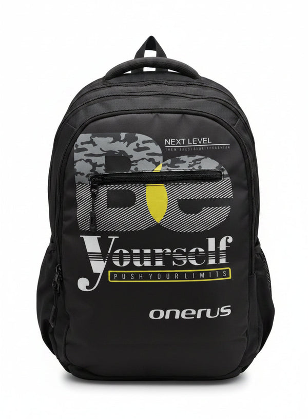 Tejas 30L Casual Backpack 📚 🚊