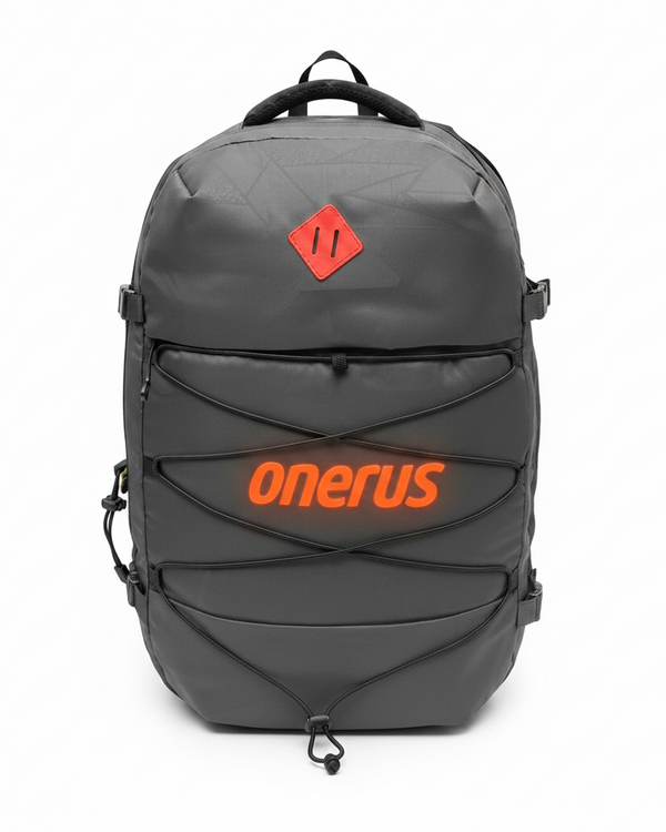 Nomad 40L-50L Expaaand Backpack 🛫 🧗