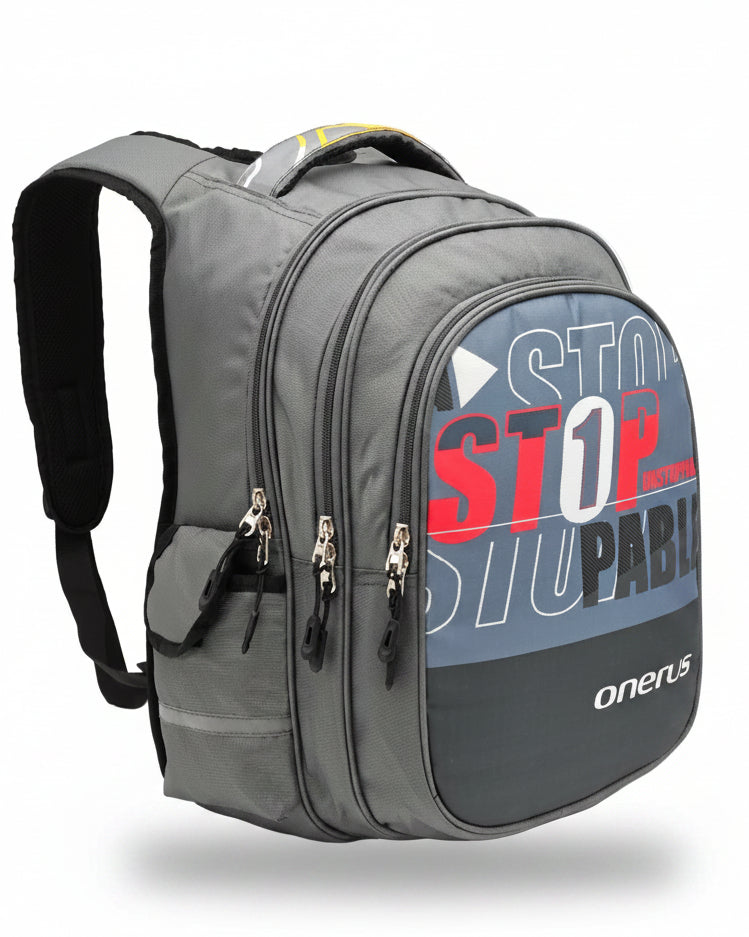 Gladiator 30L Backpack 📚 🏫🚀