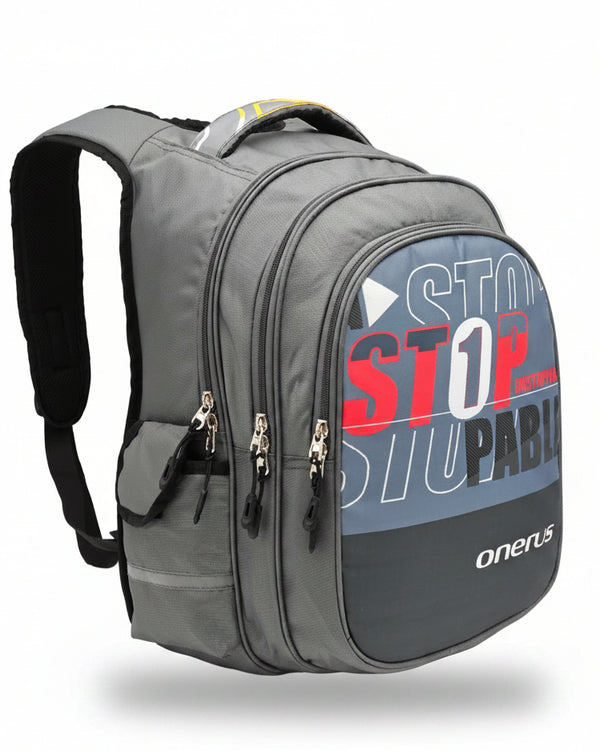 Gladiator 30L Backpack 📚 🏫🚀