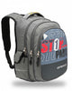 Gladiator 30L Backpack 📚 🏫🚀