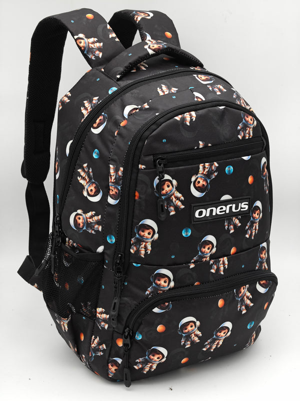 Monitor 25L Stylish Backpack 🛸