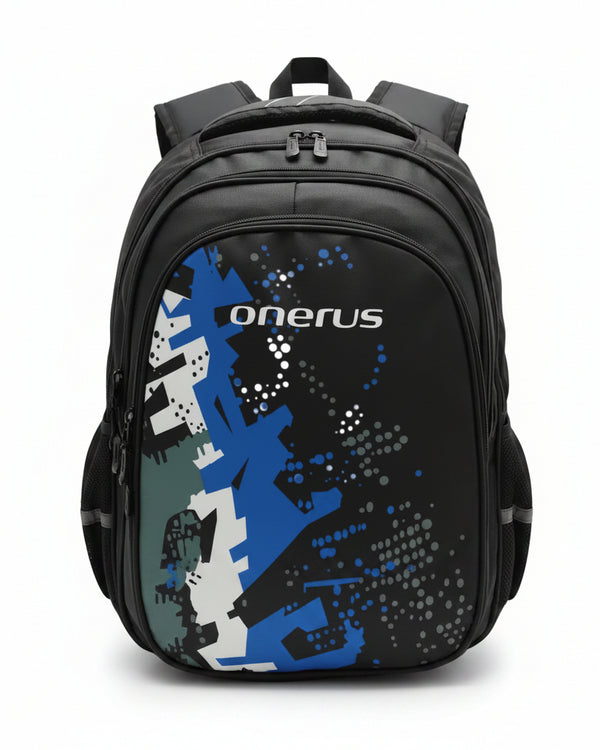 Gladiator 30L Backpack 📚 🏫🚀