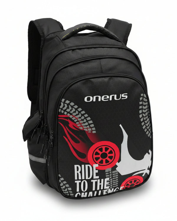 Gladiator 30L Backpack 📚 🏫🚀