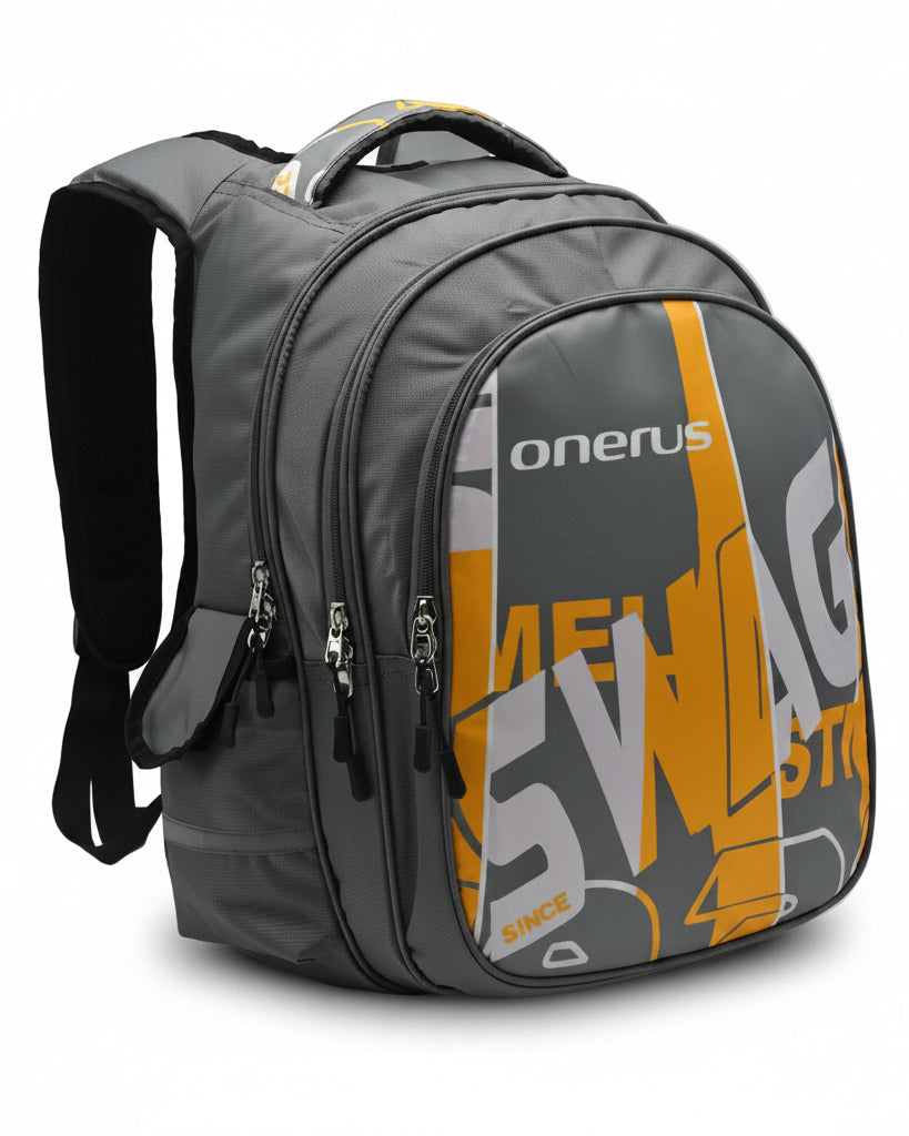 Gladiator 30L Backpack 📚 🏫🚀