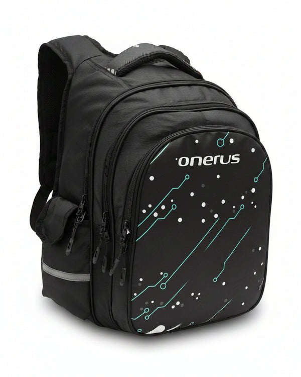 Gladiator 30L Backpack 📚 🏫🚀