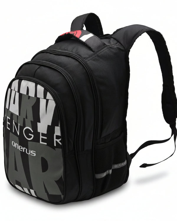 Gladiator 30L Backpack 📚 🏫🚀