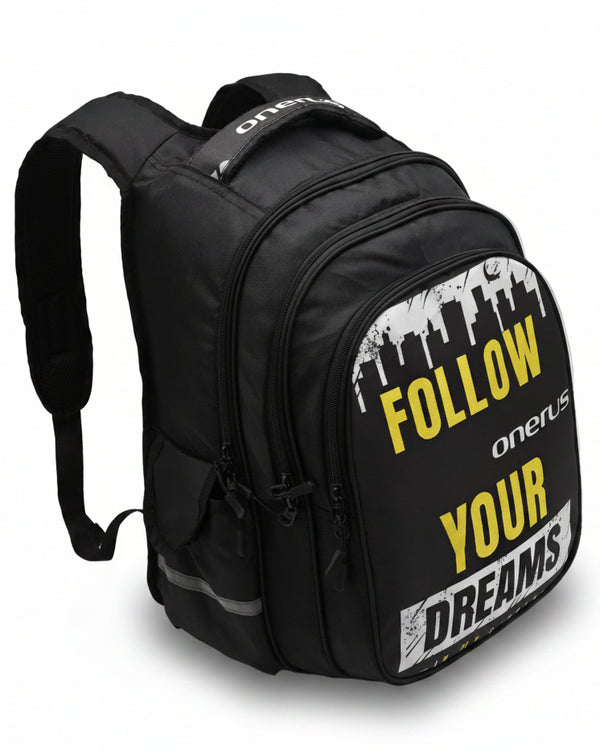 Gladiator 30L Backpack 📚 🏫🚀