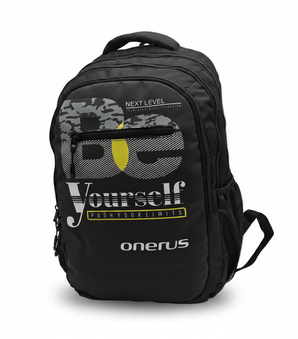 Tejas 30L Casual Backpack 📚 🚊