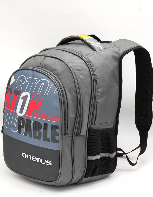 Gladiator 30L Backpack 📚 🏫🚀