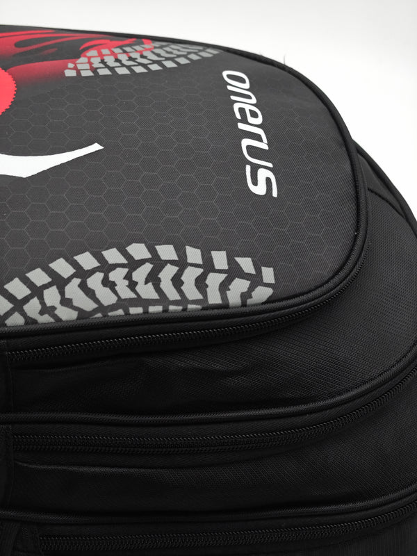 Gladiator 30L Backpack 📚 🏫🚀