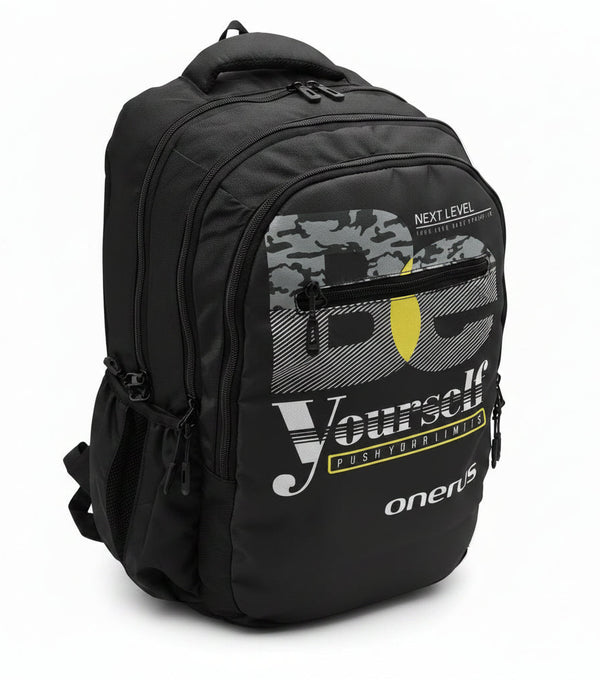 Tejas 30L Casual Backpack 📚 🚊