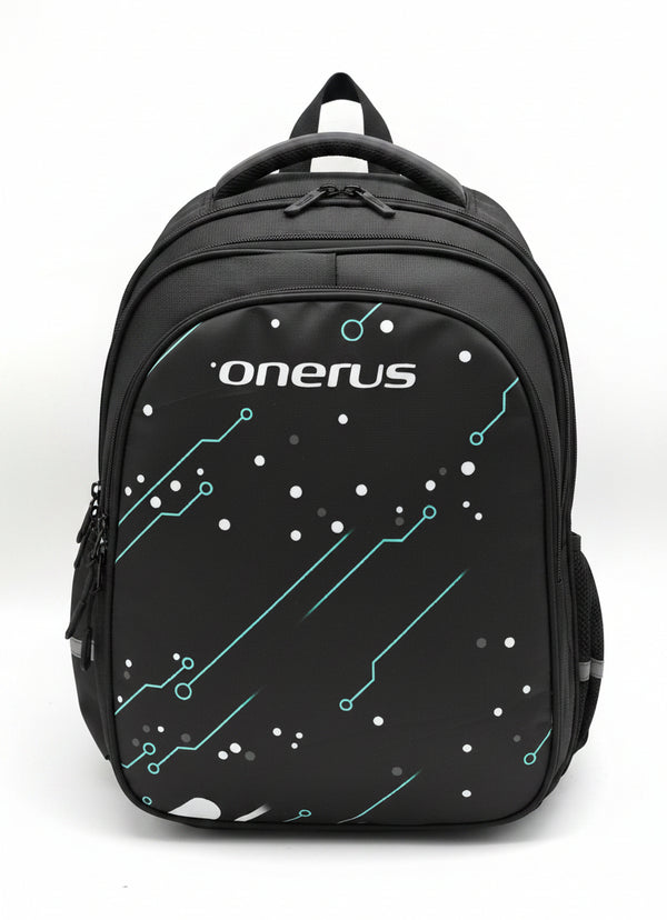 Gladiator 30L Backpack 📚 🏫🚀