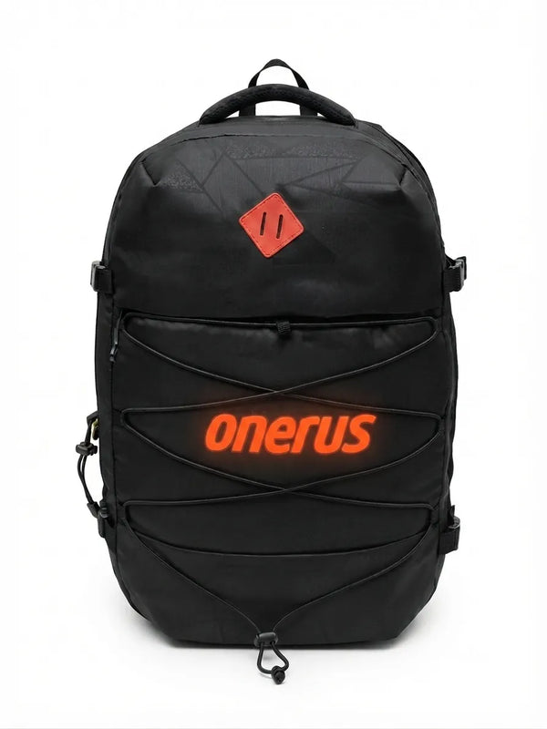 Nomad 40L-50L Expaaand Backpack 🛫 🧗