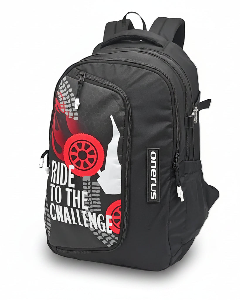 Beta 40L Backpack 🎒