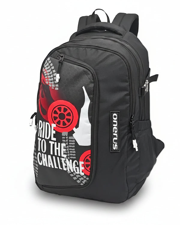 Beta 40L Backpack 🎒