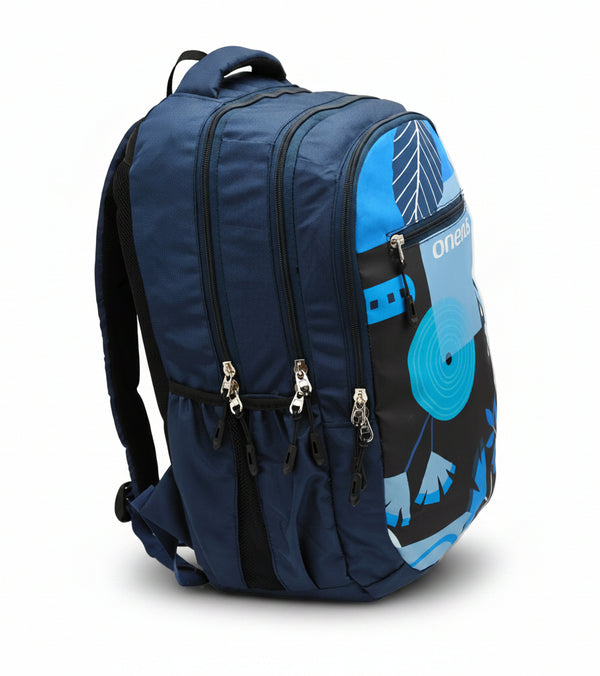 Tejas 30L Casual Backpack 📚 🚊