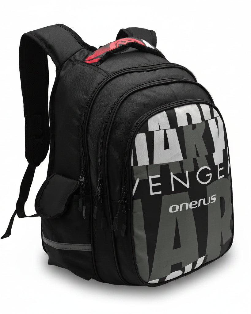 Gladiator 30L Backpack 📚 🏫🚀
