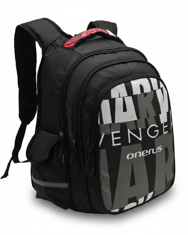 Gladiator 30L Backpack 📚 🏫🚀