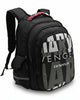 Gladiator 30L Backpack 📚 🏫🚀