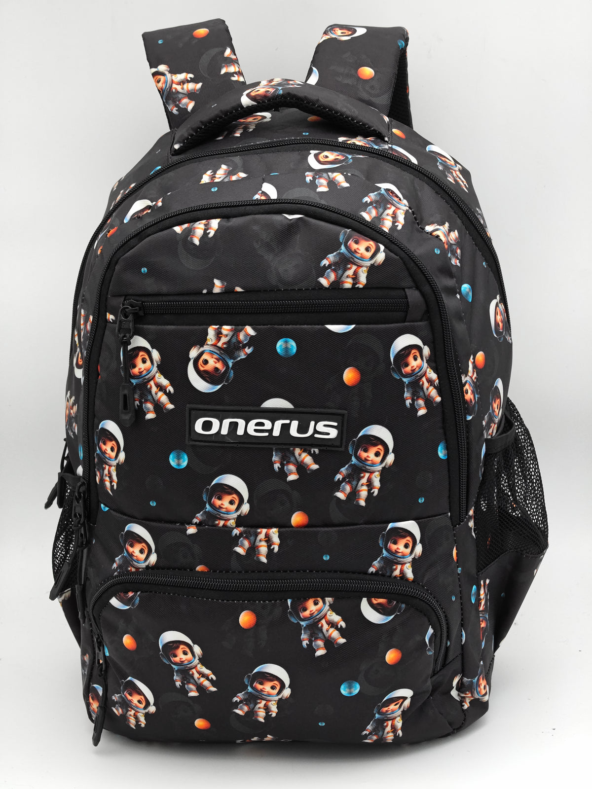Monitor 25L Stylish Backpack 🛸