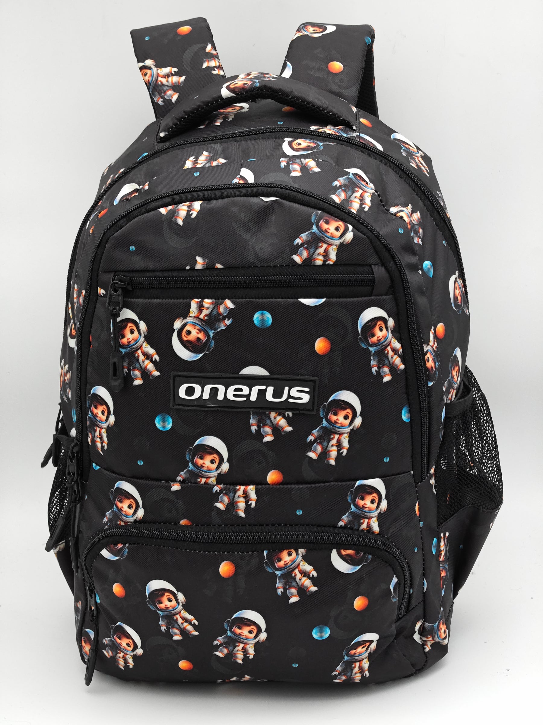 Monitor 25L Stylish Backpack 🛸