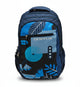Tejas 30L Casual Backpack 📚 🚊
