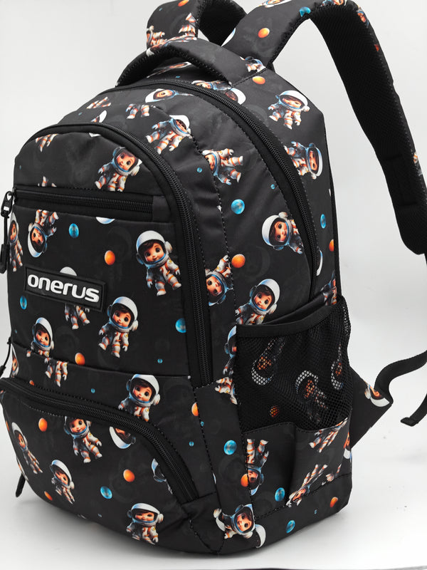 Monitor 25L Stylish Backpack 🛸
