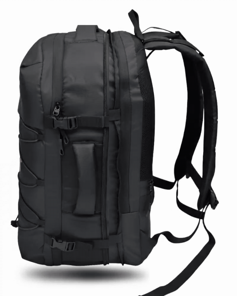 Nomad 40L-50L Expaaand Backpack 🛫 🧗 detail image 1