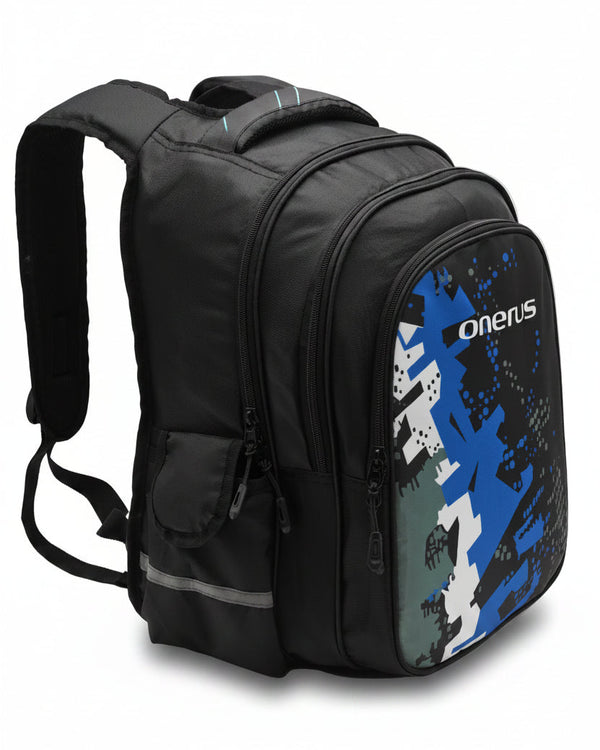 Gladiator 30L Backpack 📚 🏫🚀