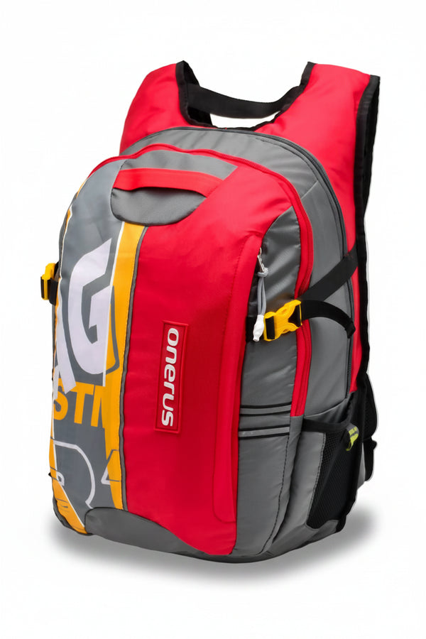 Alpha 25L Backpack 🎒