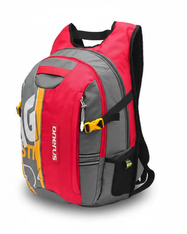 Alpha 25L Backpack 🎒