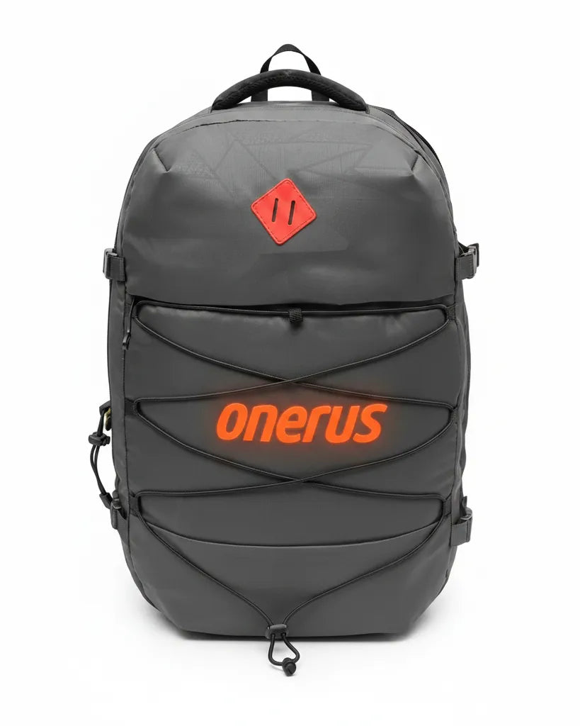 Nomad 40L-50L Expaaand Backpack 🛫 🧗