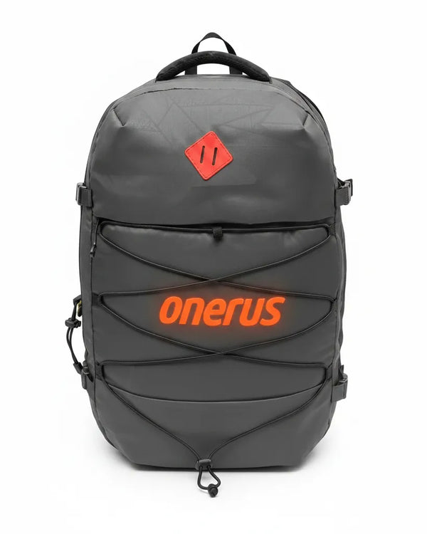 Nomad 40L-50L Expaaand Backpack 🛫 🧗
