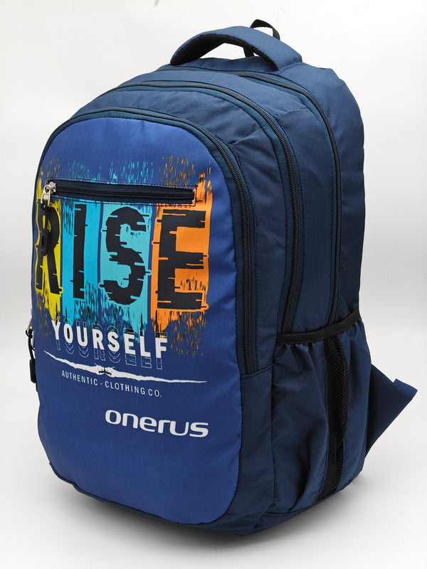 Tejas 30L Casual Backpack 📚 🚊