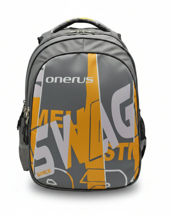 Gladiator 30L Backpack 📚 🏫🚀
