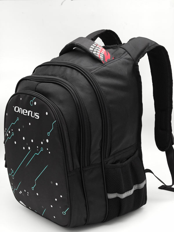 Gladiator 30L Backpack 📚 🏫🚀