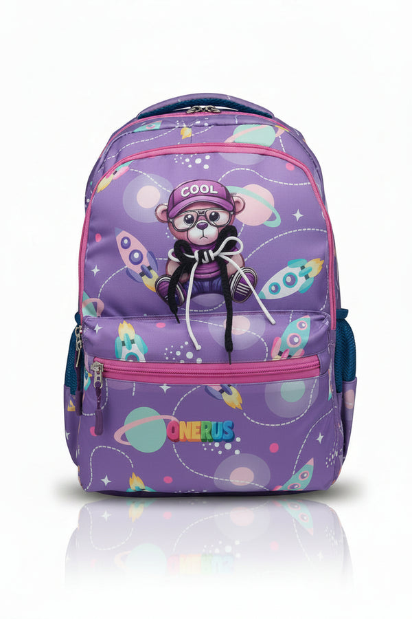Gracia 25L Korean Backpack 🛸