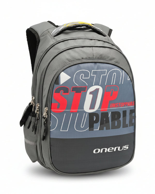 Gladiator 30L Backpack 📚 🏫🚀