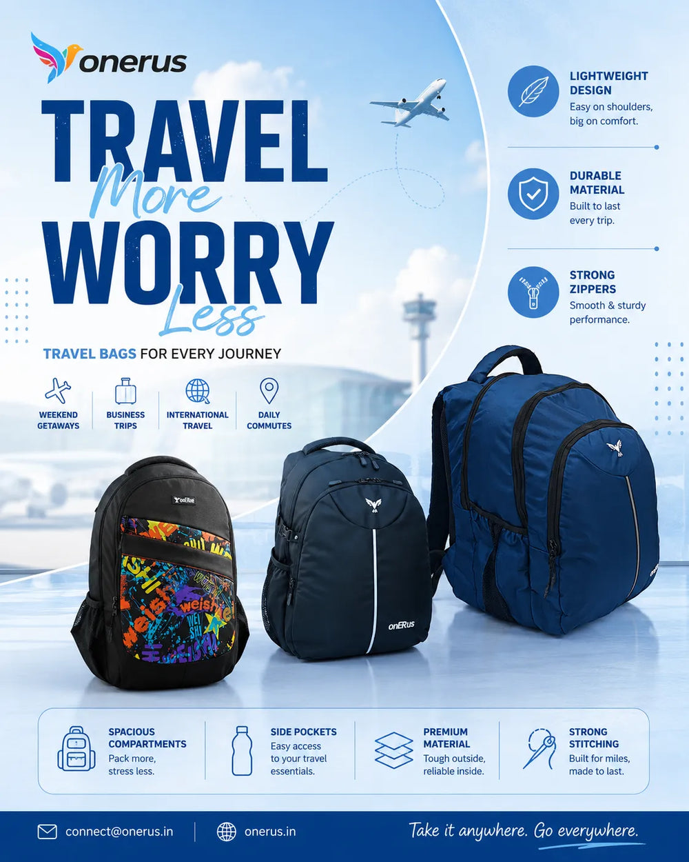 Travel Bags