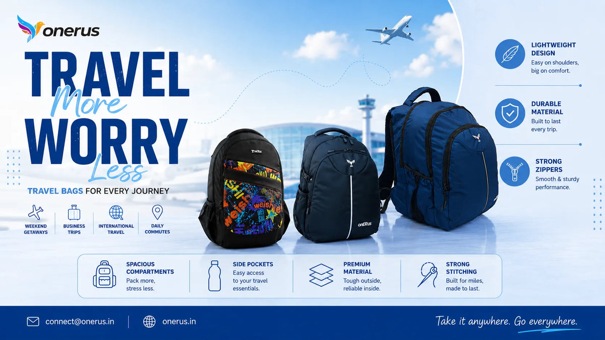 Travel Bags