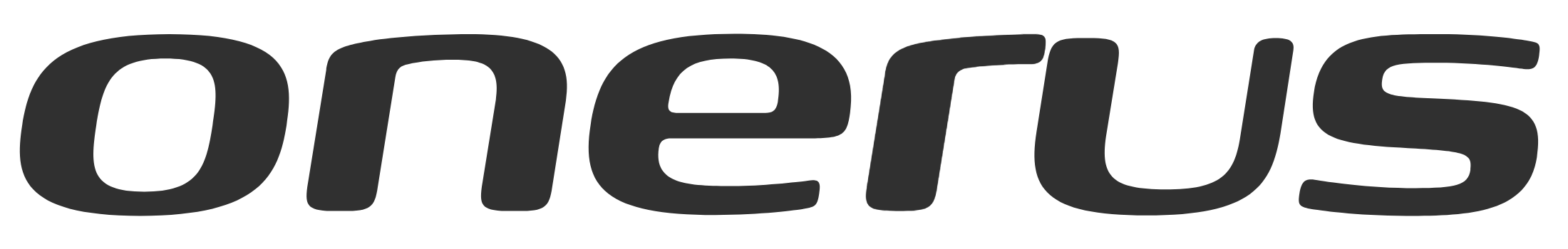 ONERUS Logo