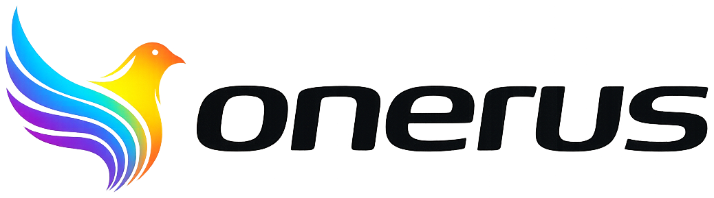 ONERUS Logo